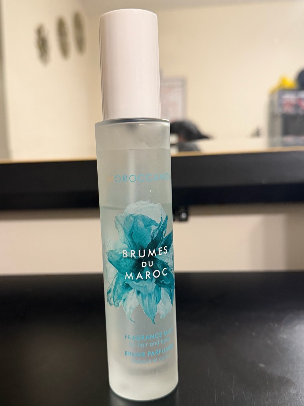 Fragrance Originale Hair & Body Mist -  Moroccanoil Signature Scent